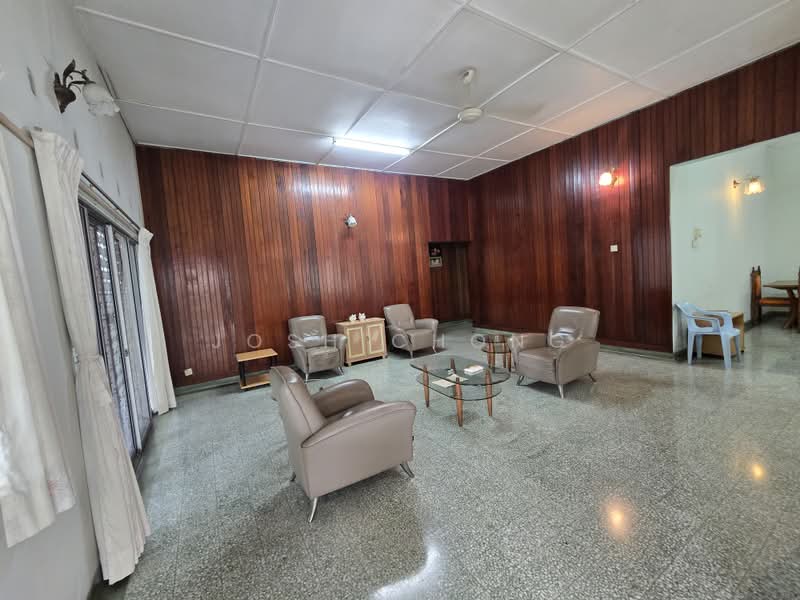 Bungalow for Sale in Petaling Jaya (Selangor) - Josh Chong - Living Room - PropertyGuru.com.my