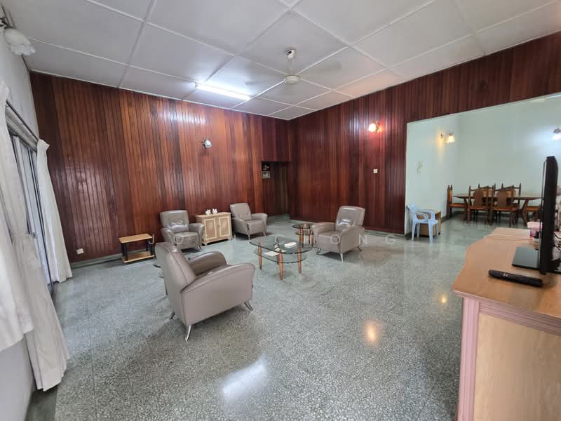Bungalow for Sale in Petaling Jaya (Selangor) - Josh Chong - Living Room - PropertyGuru.com.my