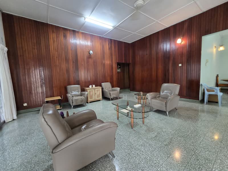 Bungalow for Sale in Petaling Jaya (Selangor) - Josh Chong - Living Room - PropertyGuru.com.my