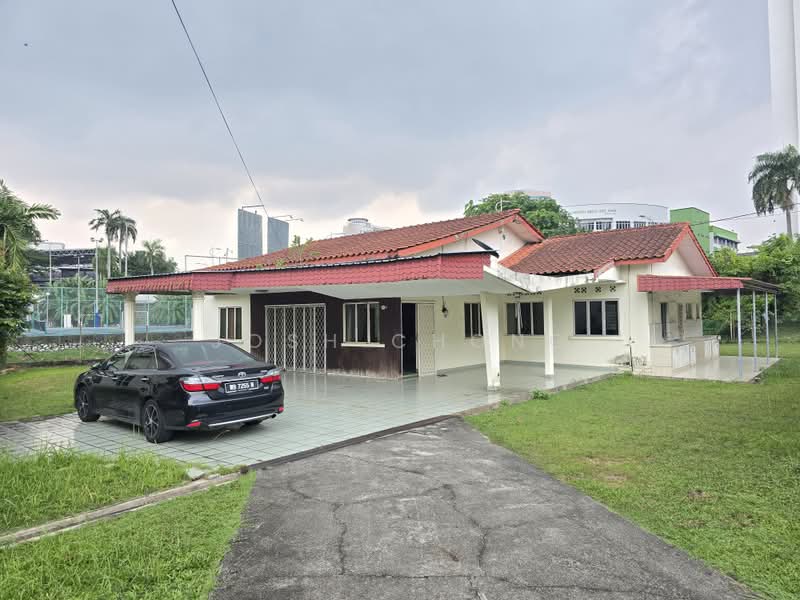 Bungalow for Sale in Petaling Jaya (Selangor) - Josh Chong - Exterior - PropertyGuru.com.my