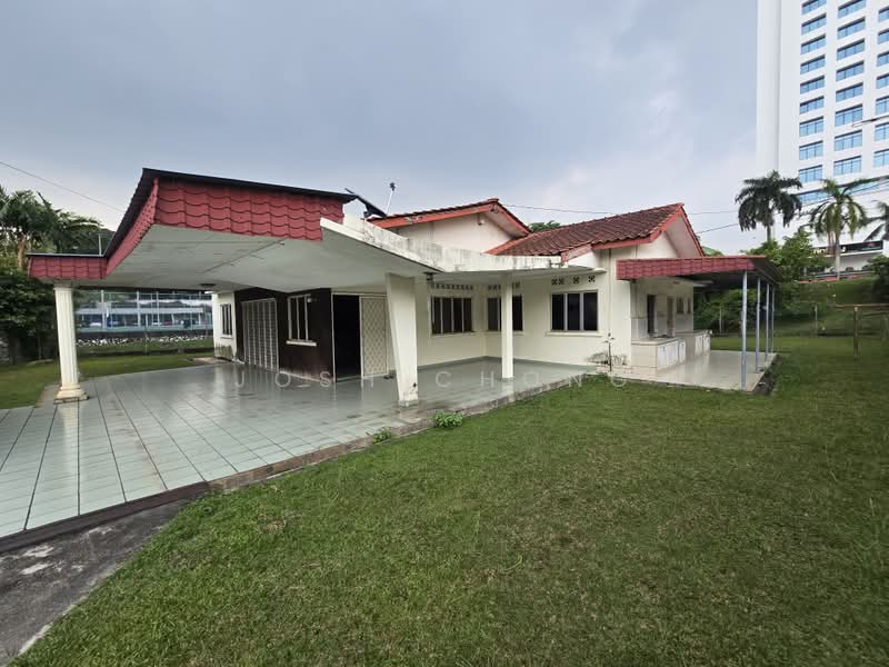 Bungalow for Sale in Petaling Jaya (Selangor) - Josh Chong - Exterior - PropertyGuru.com.my