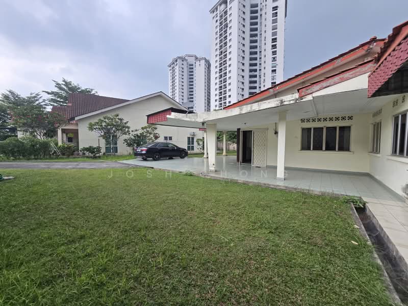 Bungalow for Sale in Petaling Jaya (Selangor) - Josh Chong - Exterior - PropertyGuru.com.my