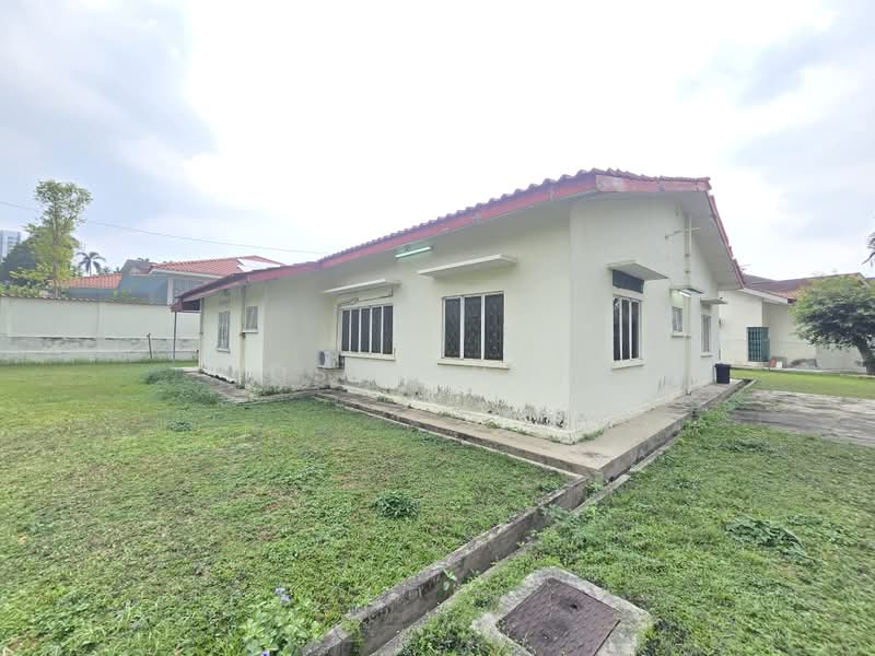 Bungalow for Sale in Petaling Jaya (Selangor) - Josh Chong - Exterior - PropertyGuru.com.my