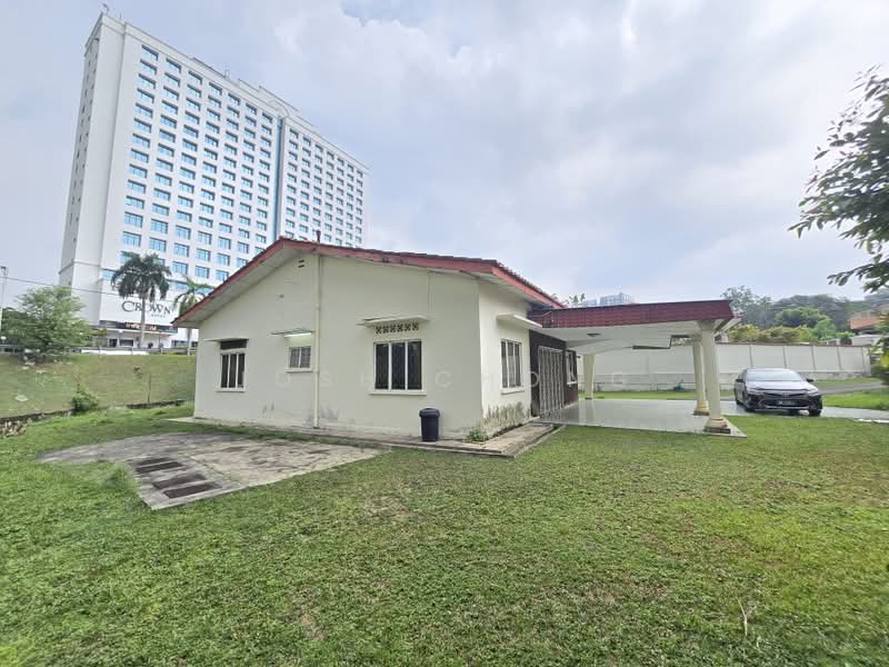 Bungalow for Sale in Petaling Jaya (Selangor) - Josh Chong - Exterior - PropertyGuru.com.my