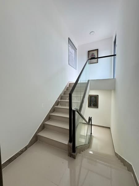 Rumah Kluster untuk Disewa di Forest City (Gelang Patah) - Phang Elainne - Interior - PropertyGuru.com.my