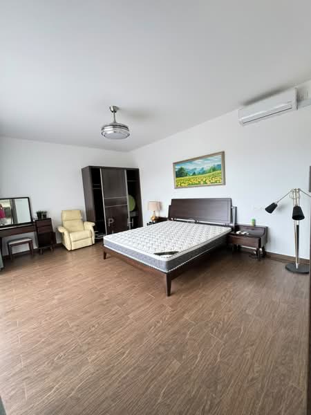 Rumah Kluster untuk Disewa di Forest City (Gelang Patah) - Phang Elainne - Bedroom - PropertyGuru.com.my