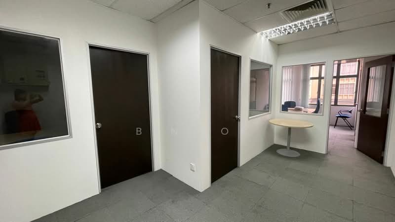 Office for Rent in Petaling Jaya (Selangor) - Ben Lor - PropertyGuru.com.my