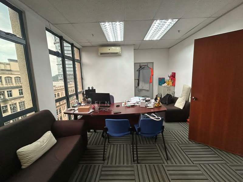 Office for Rent in Petaling Jaya (Selangor) - Ben Lor - PropertyGuru.com.my
