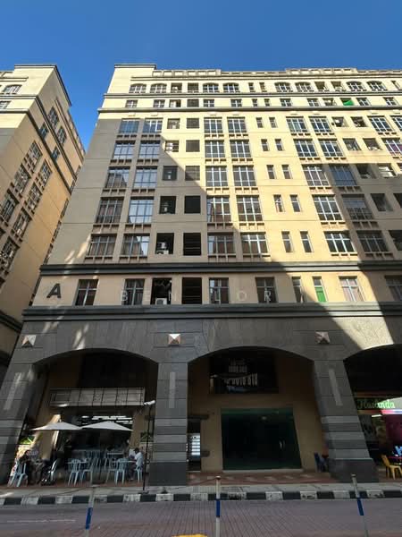 Office for Rent in Petaling Jaya (Selangor) - Ben Lor - PropertyGuru.com.my