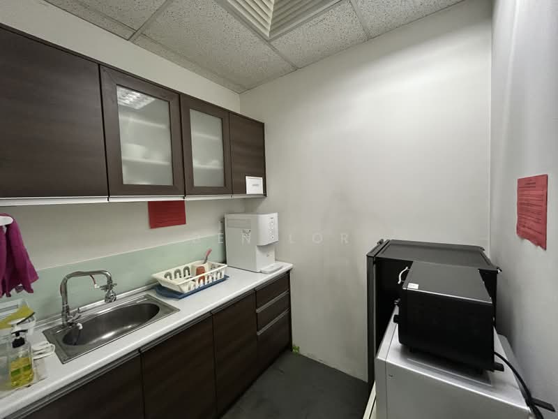 Pejabat untuk Disewa di Petaling Jaya (Selangor) - Ben Lor - PropertyGuru.com.my