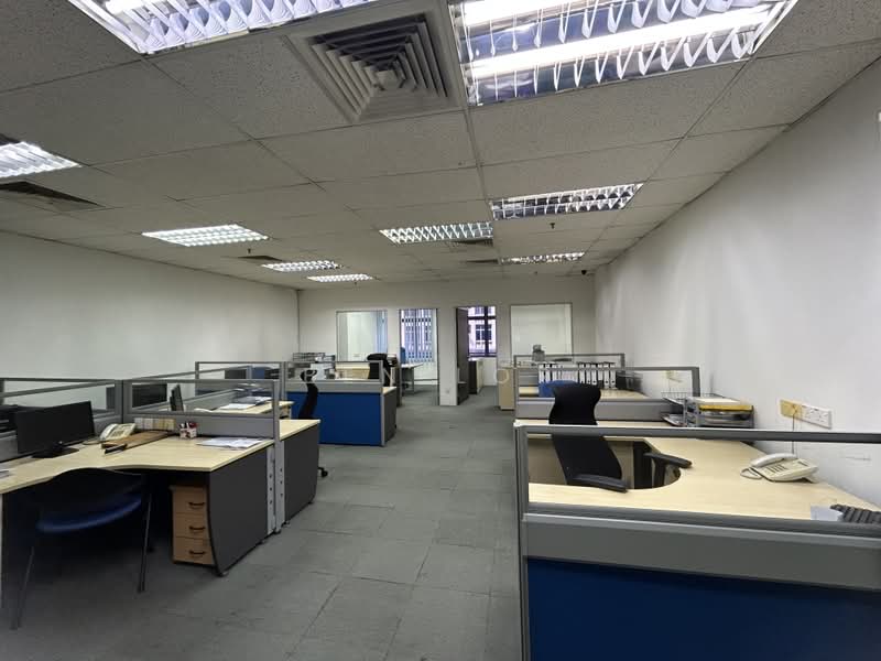 Pejabat untuk Disewa di Petaling Jaya (Selangor) - Ben Lor - PropertyGuru.com.my