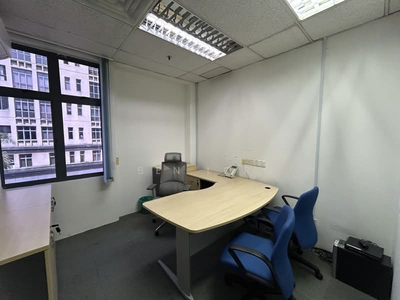 Pejabat untuk Disewa di Petaling Jaya (Selangor) - Ben Lor - PropertyGuru.com.my
