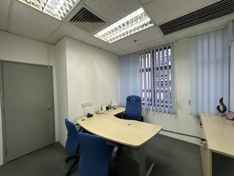 Pejabat untuk Disewa di Petaling Jaya (Selangor) - Ben Lor - PropertyGuru.com.my