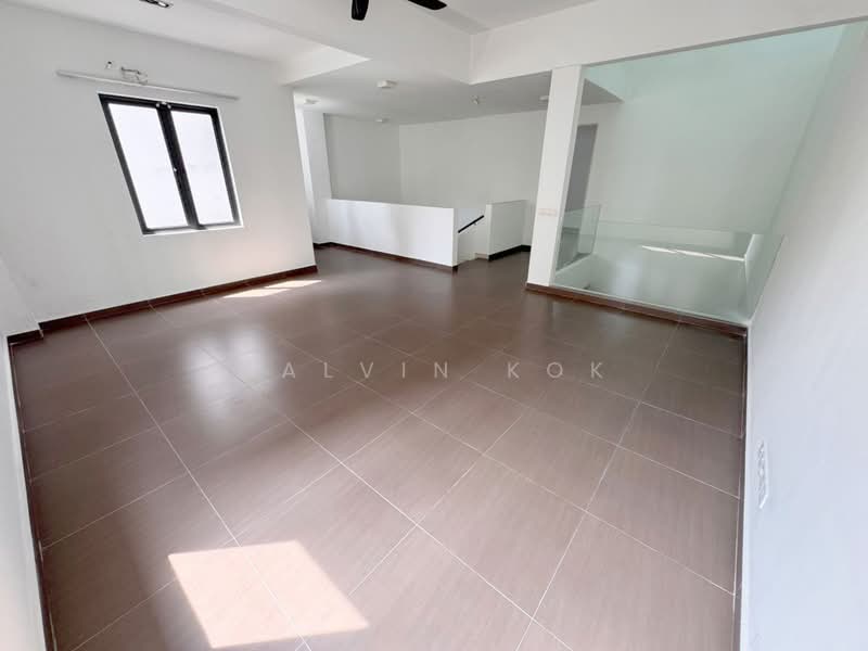 Rumah Teres 3-Tingkat untuk Dijual di Mutiara Heights (Kajang) - Calvin Kok - Interior - PropertyGuru.com.my