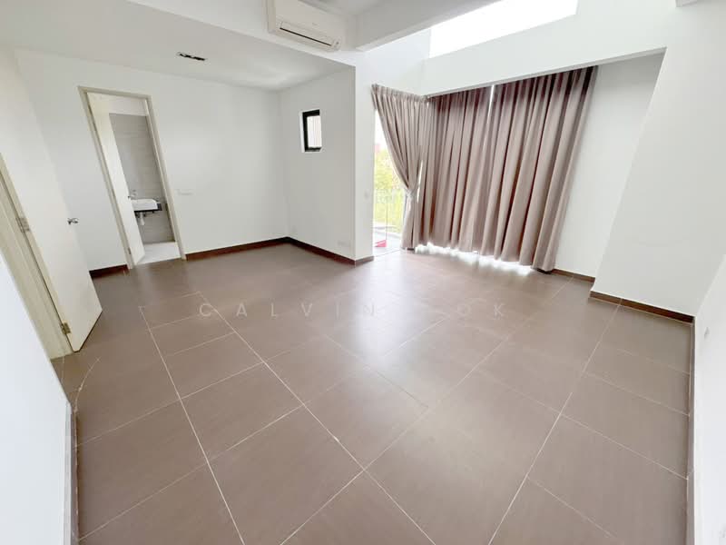 Rumah Teres 3-Tingkat untuk Dijual di Mutiara Heights (Kajang) - Calvin Kok - Interior - PropertyGuru.com.my