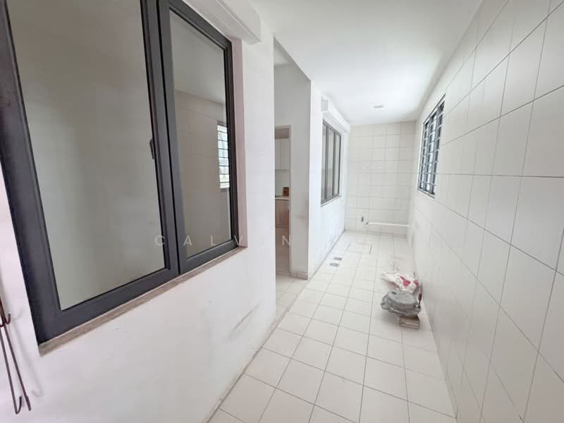 Rumah Teres 3-Tingkat untuk Dijual di Mutiara Heights (Kajang) - Calvin Kok - Interior - PropertyGuru.com.my