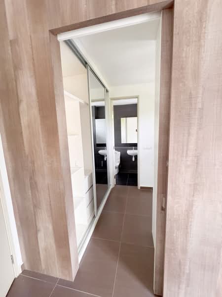 Rumah Teres 3-Tingkat untuk Dijual di Mutiara Heights (Kajang) - Calvin Kok - Bathroom - PropertyGuru.com.my