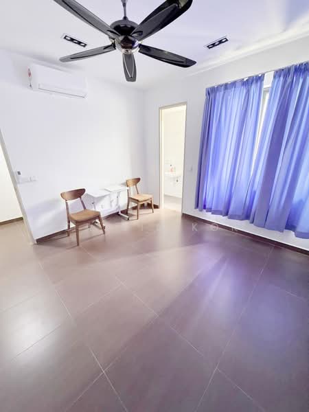 Rumah Teres 3-Tingkat untuk Dijual di Mutiara Heights (Kajang) - Calvin Kok - Interior - PropertyGuru.com.my