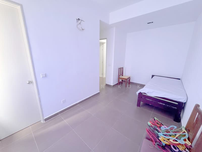 Rumah Teres 3-Tingkat untuk Dijual di Mutiara Heights (Kajang) - Calvin Kok - Bedroom - PropertyGuru.com.my
