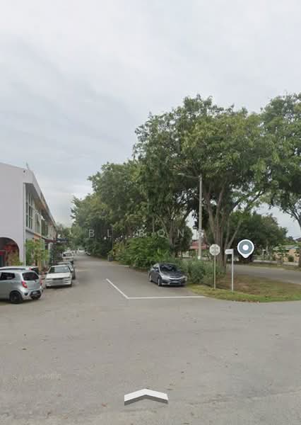 Shop for Rent in Bachang (Melaka) - BL Bong - PropertyGuru.com.my
