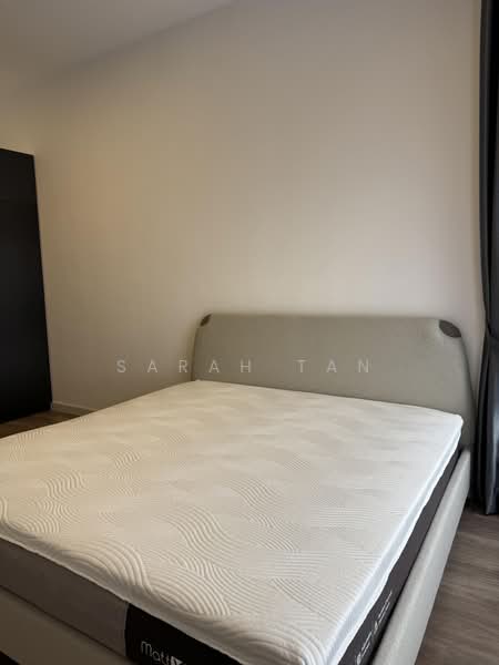 Servis Apartment untuk Dijual di Sunway Belfield - Sarah Tan - Bedroom - PropertyGuru.com.my
