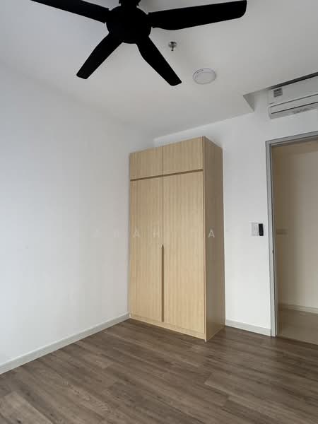 Servis Apartment untuk Dijual di Sunway Belfield - Sarah Tan - Bedroom - PropertyGuru.com.my