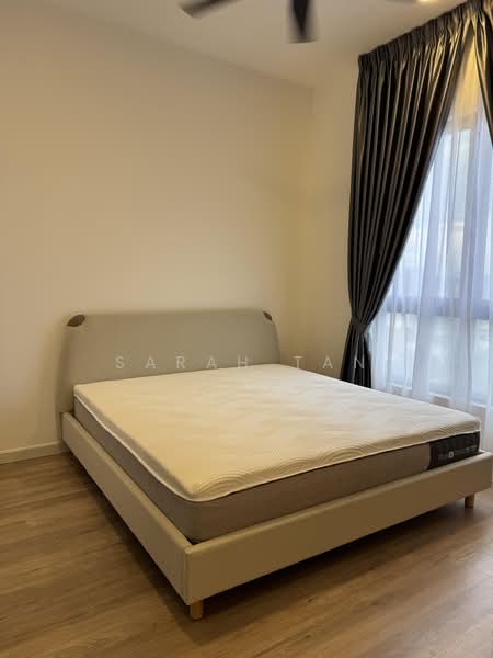 Servis Apartment untuk Dijual di Sunway Belfield - Sarah Tan - Bedroom - PropertyGuru.com.my