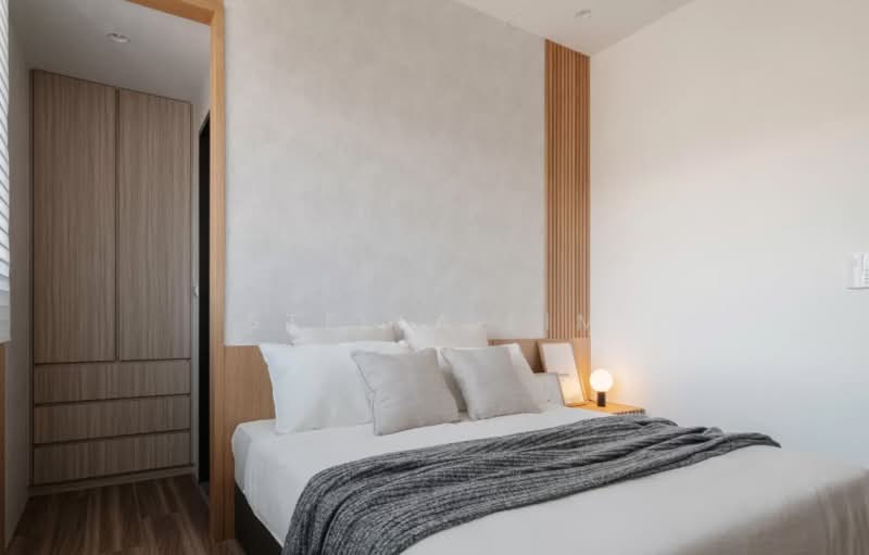 Service Residence for Sale at Emerald 9 - Stella Lim - Bedroom - PropertyGuru.com.my