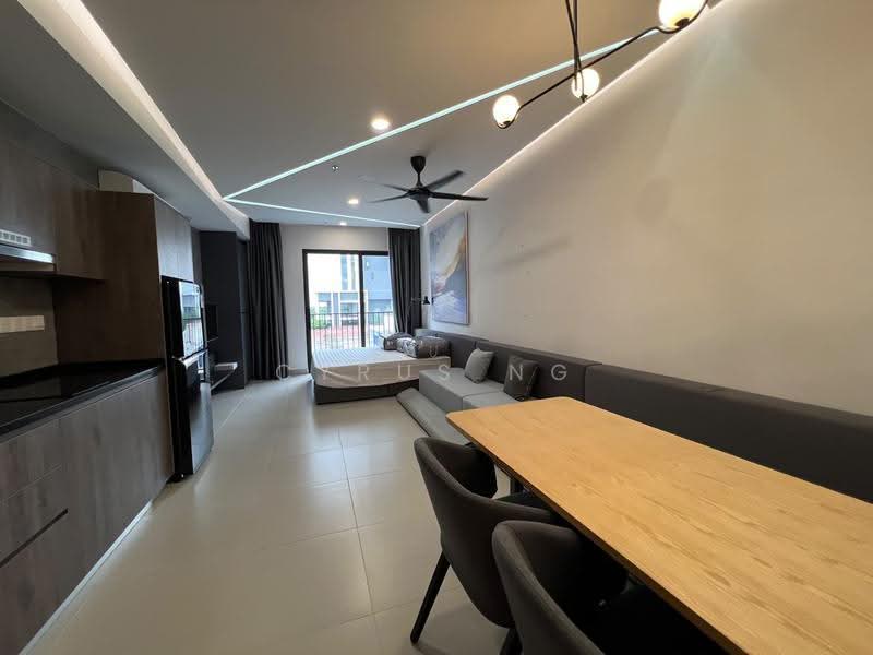 Service Residence for Rent at SWNK Houze @ BBCC - Cyrus Ng - Kitchen - PropertyGuru.com.my