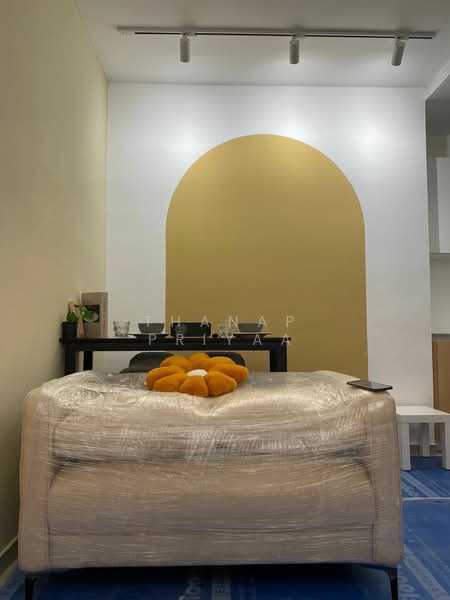 Servis Apartment untuk Disewa di YOLO Signature Suites - Thanap Priyaa - Interior - PropertyGuru.com.my