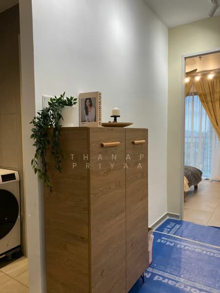 Servis Apartment untuk Disewa di YOLO Signature Suites - Thanap Priyaa - Interior - PropertyGuru.com.my