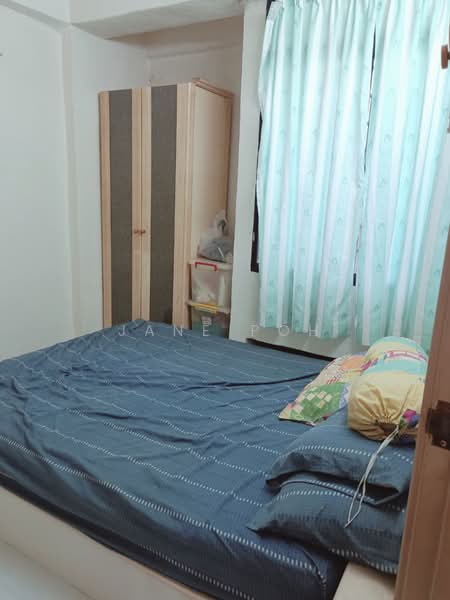 Pangsapuri untuk Disewa di Taman Lone Pine (Medium Low Cost) - Jane Poh - Bedroom - PropertyGuru.com.my