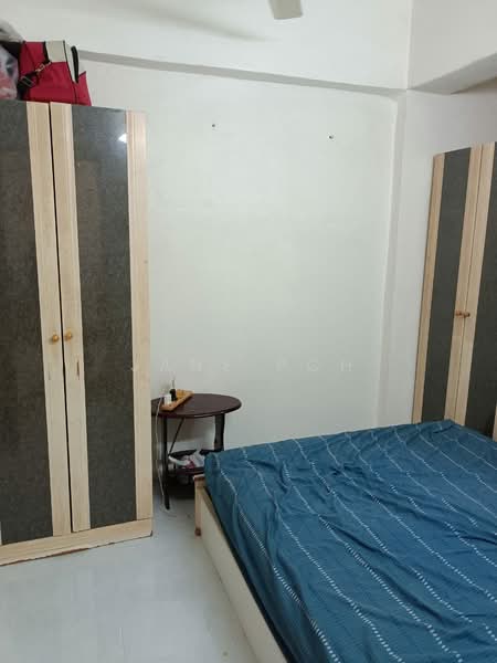 Pangsapuri untuk Disewa di Taman Lone Pine (Medium Low Cost) - Jane Poh - Bedroom - PropertyGuru.com.my