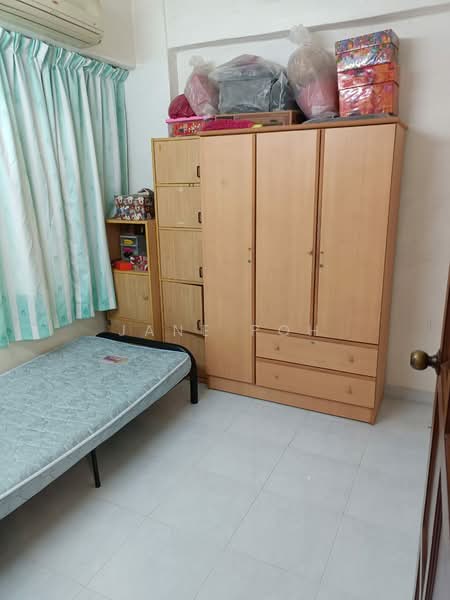 Pangsapuri untuk Disewa di Taman Lone Pine (Medium Low Cost) - Jane Poh - Bedroom - PropertyGuru.com.my