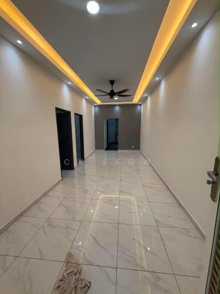 Rumah Teres 1 Tingkat untuk Dijual di Taman Ehsan Jaya (Ulu Tiram) - Ck Leow - Interior - PropertyGuru.com.my