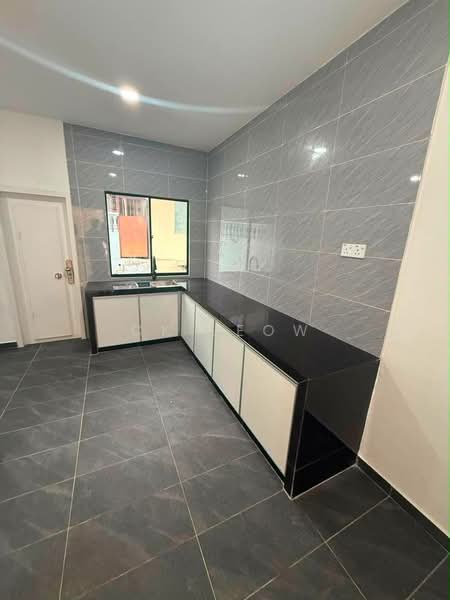 Rumah Teres 1 Tingkat untuk Dijual di Taman Ehsan Jaya (Ulu Tiram) - Ck Leow - PropertyGuru.com.my