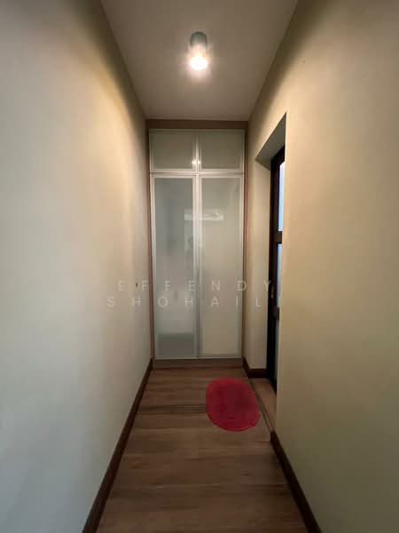 Semi-Detached House for Sale in Ukay Perdana (Ulu Kelang) - Effendy Shohaili - Corridor - PropertyGuru.com.my