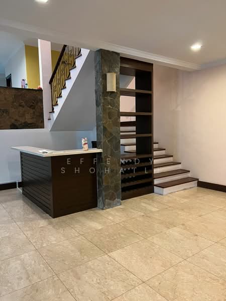 Semi-Detached House for Sale in Ukay Perdana (Ulu Kelang) - Effendy Shohaili - Interior - PropertyGuru.com.my