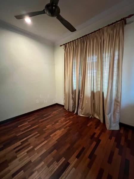 Semi-Detached House for Sale in Ukay Perdana (Ulu Kelang) - Effendy Shohaili - Interior - PropertyGuru.com.my