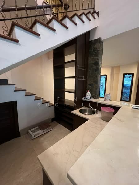 Semi-Detached House for Sale in Ukay Perdana (Ulu Kelang) - Effendy Shohaili - Interior - PropertyGuru.com.my