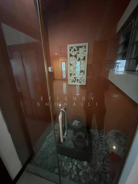Semi-Detached House for Sale in Ukay Perdana (Ulu Kelang) - Effendy Shohaili - Interior - PropertyGuru.com.my