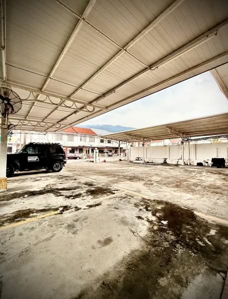 Rumah Banglo untuk Dijual di Kampung Melayu (Ayer Itam) - Pei Hong - Exterior - PropertyGuru.com.my