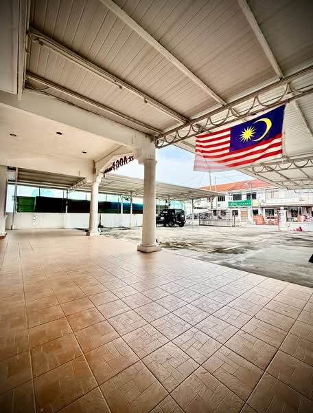 Rumah Banglo untuk Dijual di Kampung Melayu (Ayer Itam) - Pei Hong - Exterior - PropertyGuru.com.my