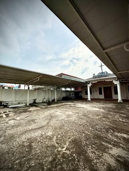 Rumah Banglo untuk Dijual di Kampung Melayu (Ayer Itam) - Pei Hong - Exterior - PropertyGuru.com.my