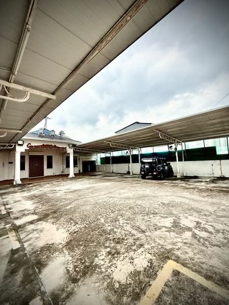 Rumah Banglo untuk Dijual di Kampung Melayu (Ayer Itam) - Pei Hong - Exterior - PropertyGuru.com.my