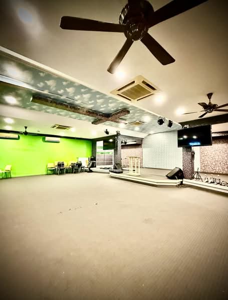 Rumah Banglo untuk Dijual di Kampung Melayu (Ayer Itam) - Pei Hong - Interior - PropertyGuru.com.my