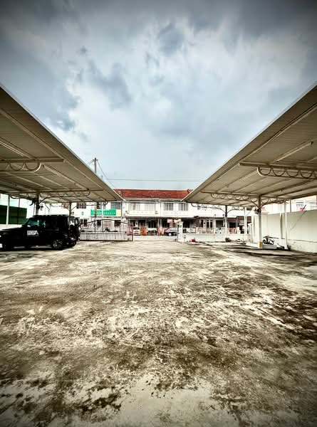 Rumah Banglo untuk Dijual di Kampung Melayu (Ayer Itam) - Pei Hong - Exterior - PropertyGuru.com.my