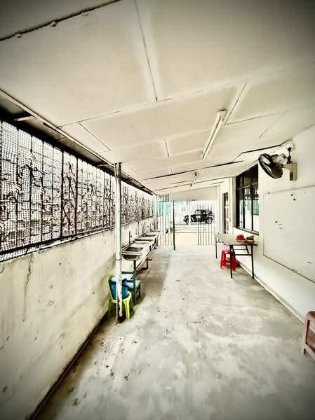 Rumah Banglo untuk Dijual di Kampung Melayu (Ayer Itam) - Pei Hong - Exterior - PropertyGuru.com.my
