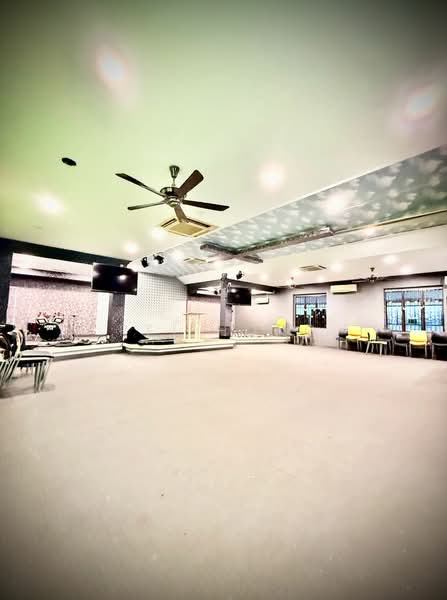 Rumah Banglo untuk Dijual di Kampung Melayu (Ayer Itam) - Pei Hong - Interior - PropertyGuru.com.my