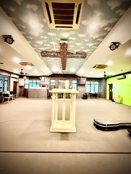 Rumah Banglo untuk Dijual di Kampung Melayu (Ayer Itam) - Pei Hong - Interior - PropertyGuru.com.my